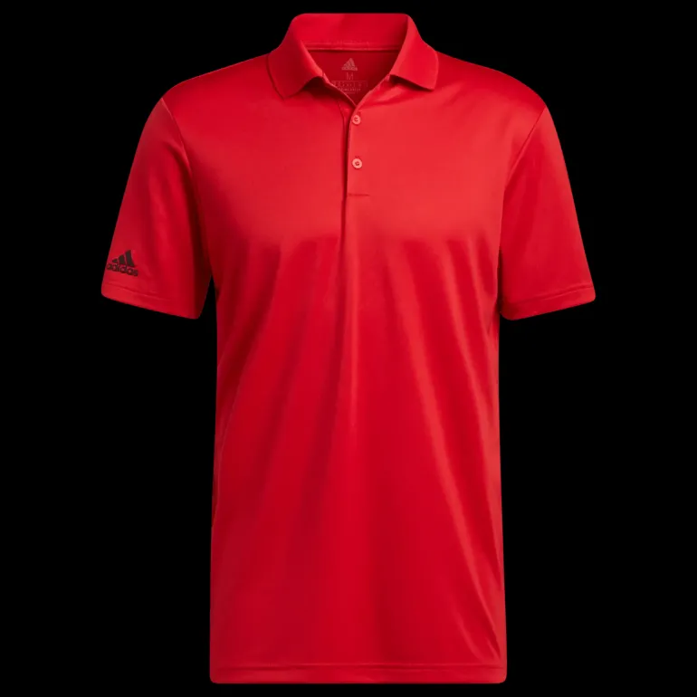 Adi Perf Polo, golftröja, herr - Golfpikeer - Adi Perf Polo, golftröja, herr