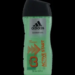 Adidas Shower Gel Men, duschtvål herr - Personvård - Adidas Shower Gel Men, duschtvål herr