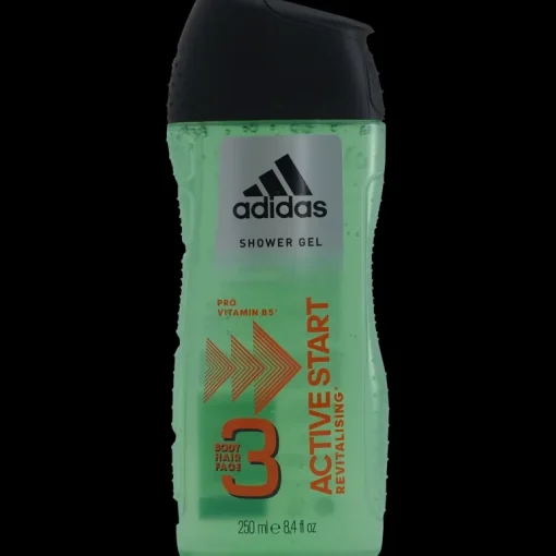 Adidas Shower Gel Men, duschtvål herr - Personvård - Adidas Shower Gel Men, duschtvål herr
