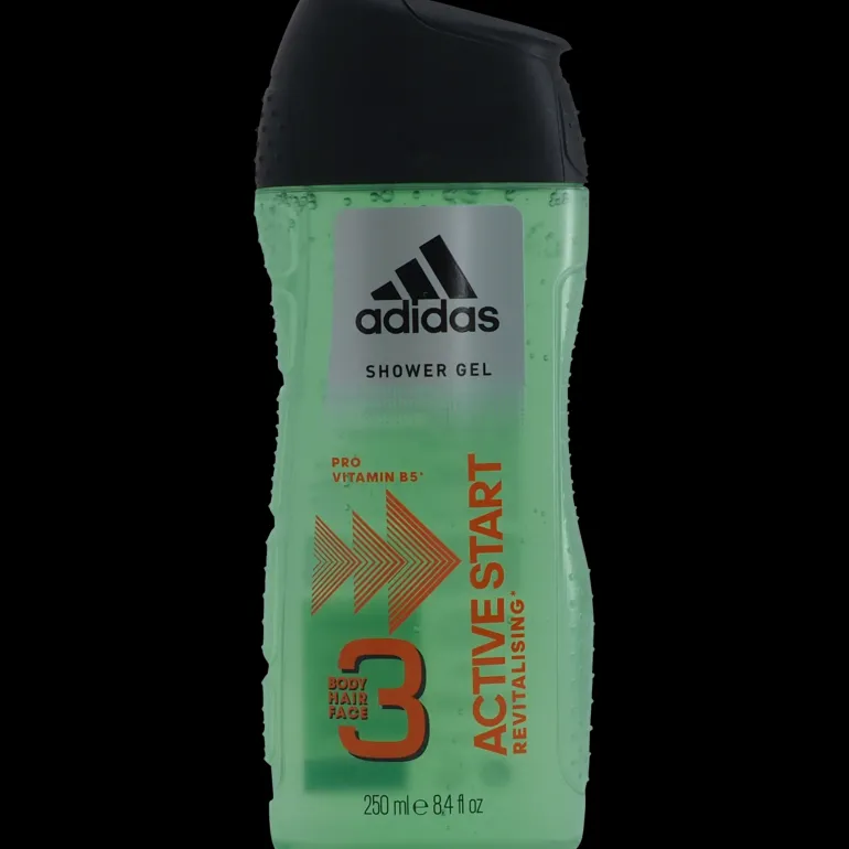 Adidas Shower Gel Men, duschtvål herr - Personvård - Adidas Shower Gel Men, duschtvål herr