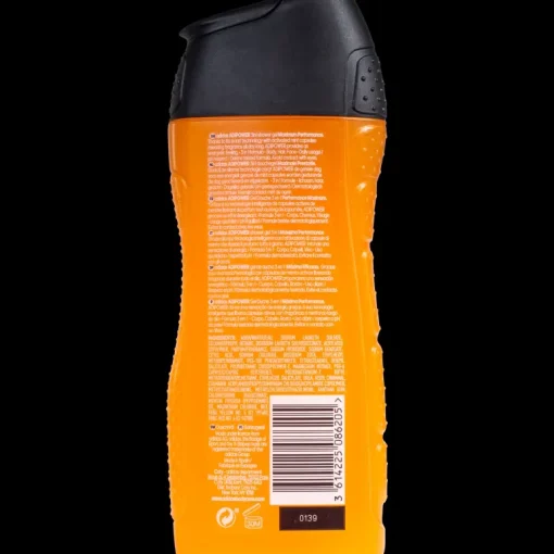 Adidas Shower Gel Men, duschtvål herr - Personvård - Adidas Shower Gel Men, duschtvål herr