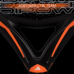 Adipower Control Team 3.3, padelracket för avancerade, unisex - Padelracketar - Adipower Control Team 3.3, padelracket för avancerade, unisex