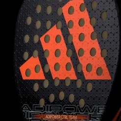 Adipower Control Team 3.3, padelracket för avancerade, unisex - Padelracketar - Adipower Control Team 3.3, padelracket för avancerade, unisex