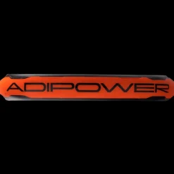 Adipower Control Team 3.3, padelracket för avancerade, unisex - Padelracketar - Adipower Control Team 3.3, padelracket för avancerade, unisex
