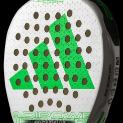 Adipower Team Light 3.3, padelracket för avancerade spelare, unisex - Padelracketar - Adipower Team Light 3.3, padelracket för avancerade spelare, unisex