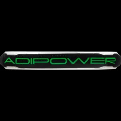Adipower Team Light 3.3, padelracket för avancerade spelare, unisex - Padelracketar - Adipower Team Light 3.3, padelracket för avancerade spelare, unisex