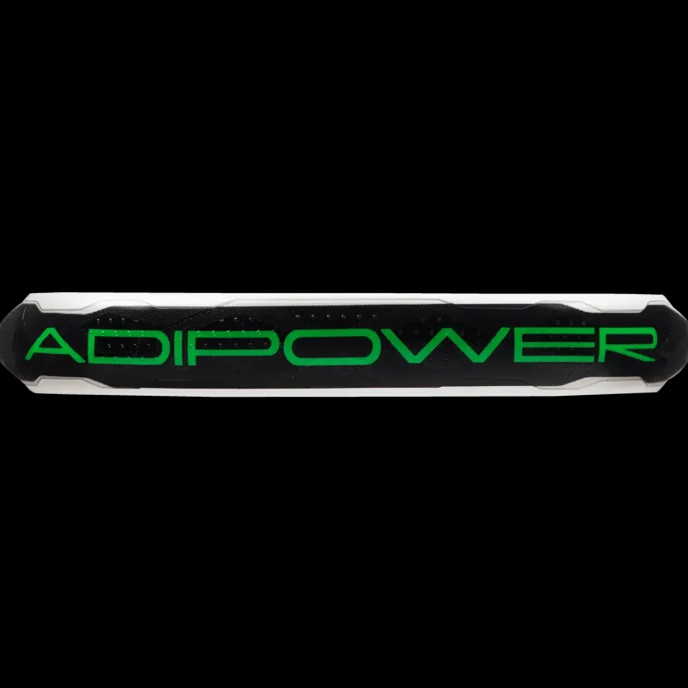 Adipower Team Light 3.3, padelracket för avancerade spelare, unisex - Padelracketar - Adipower Team Light 3.3, padelracket för avancerade spelare, unisex