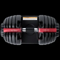 Adjustable Dumbbell 3–24 kg, justerbar dumbbell - Hantlar - Adjustable Dumbbell 3–24 kg, justerbar dumbbell