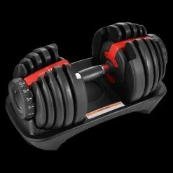 Adjustable Dumbbell 3–24 kg, justerbar dumbbell - Hantlar - Adjustable Dumbbell 3–24 kg, justerbar dumbbell