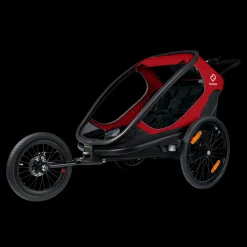 Adjustable jogger kit outback, joggarhjul - Vagntillbehör - Adjustable jogger kit outback, joggarhjul