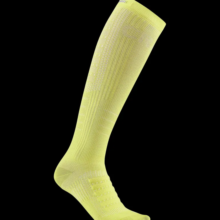 ADV Dry Compression Sock, kompressionsstrumpa, unisex - Funktionsstrumpor - ADV Dry Compression Sock, kompressionsstrumpa, unisex