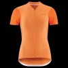 Adv Endur Jersey 24, cykeltröja, dam - Cykeltröjor - Adv Endur Jersey 24, cykeltröja, dam