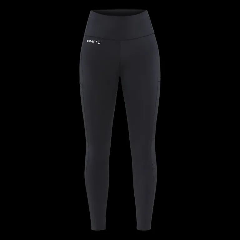 Adv Essence Tights 2, träningstights, dam - Träningstights - Adv Essence Tights 2, träningstights, dam