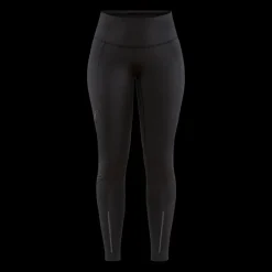 ADV Essence Warm Tights, tights dam - Träningstights - ADV Essence Warm Tights, tights dam