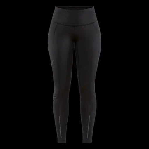 ADV Essence Warm Tights, tights dam - Träningstights - ADV Essence Warm Tights, tights dam