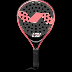 Adv Lw Carbon Ti Magnolia, padelracket - Padelracketar - Adv Lw Carbon Ti Magnolia, padelracket