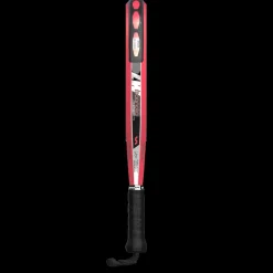 Adv Lw Carbon Ti Magnolia, padelracket - Padelracketar - Adv Lw Carbon Ti Magnolia, padelracket