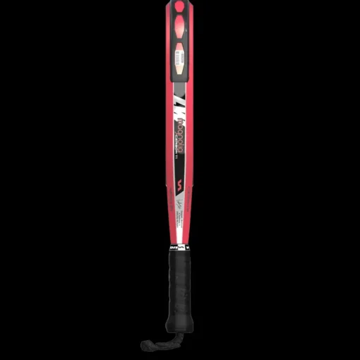 Adv Lw Carbon Ti Magnolia, padelracket - Padelracketar - Adv Lw Carbon Ti Magnolia, padelracket