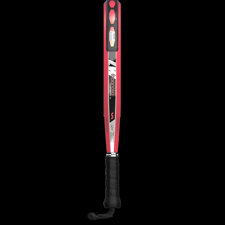 Adv Lw Carbon Ti Magnolia, padelracket - Padelracketar - Adv Lw Carbon Ti Magnolia, padelracket