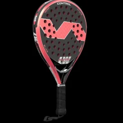 Adv Lw Carbon Ti Magnolia, padelracket - Padelracketar - Adv Lw Carbon Ti Magnolia, padelracket