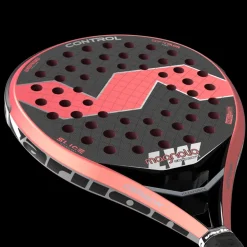 Adv Lw Carbon Ti Magnolia, padelracket - Padelracketar - Adv Lw Carbon Ti Magnolia, padelracket