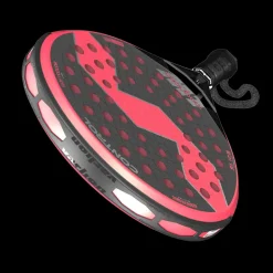 Adv Lw Carbon Ti Magnolia, padelracket - Padelracketar - Adv Lw Carbon Ti Magnolia, padelracket