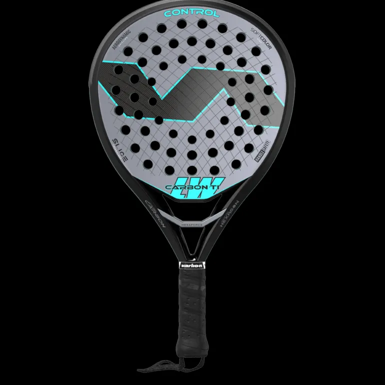 Adv Lw Carbon Ti, padelracket - Padelracketar - Adv Lw Carbon Ti, padelracket