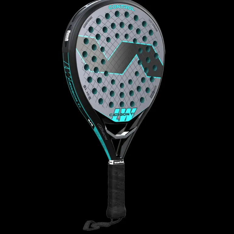 Adv Lw Carbon Ti, padelracket - Padelracketar - Adv Lw Carbon Ti, padelracket