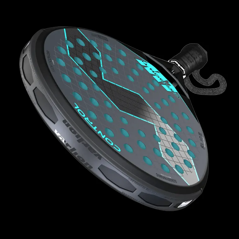 Adv Lw Carbon Ti, padelracket - Padelracketar - Adv Lw Carbon Ti, padelracket