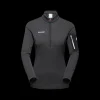 Aenergy Light ML Half Zip Pull, mellanlagertröja, halvlång dragkedja, dam - Mellanlagersjackor - Aenergy Light ML Half Zip Pull, mellanlagertröja, halvlång dragkedja, dam