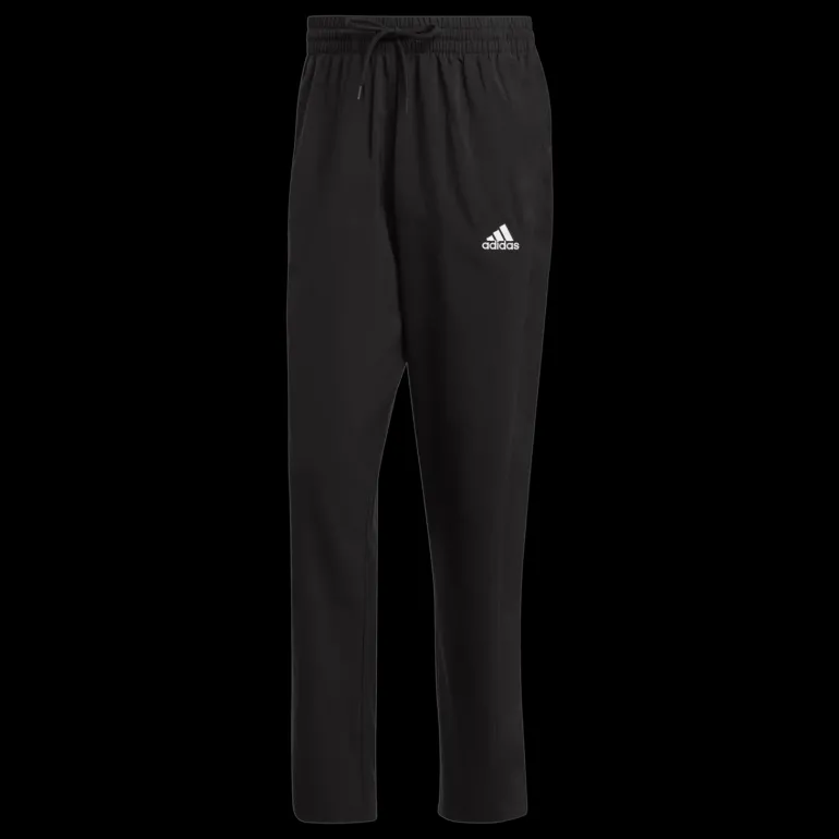 AEROREADY Essentials Stanford Traksuit Bottoms, joggingbyxa, herr - Fritidsbyxor - AEROREADY Essentials Stanford Traksuit Bottoms, joggingbyxa, herr