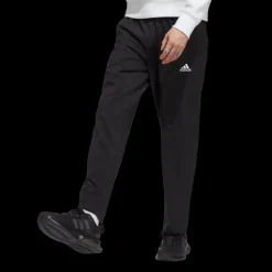 AEROREADY Essentials Stanford Traksuit Bottoms, joggingbyxa, herr - Fritidsbyxor - AEROREADY Essentials Stanford Traksuit Bottoms, joggingbyxa, herr