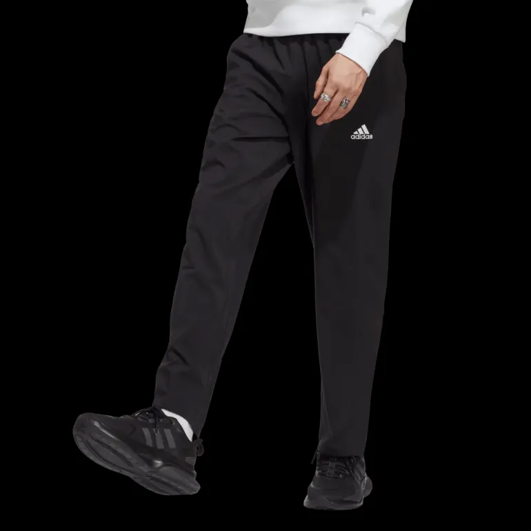 AEROREADY Essentials Stanford Traksuit Bottoms, joggingbyxa, herr - Fritidsbyxor - AEROREADY Essentials Stanford Traksuit Bottoms, joggingbyxa, herr