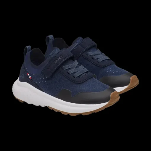 Aery Sol Low, joggingskor, barn - Fritidsskor & Sneakers - Aery Sol Low, joggingskor, barn
