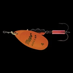 Aglia Fluo #5/13g - Spinnare - Aglia Fluo #5/13g