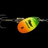 Aglia Fluo #2/4,5g - Spinnare - Aglia Fluo #2/4,5g