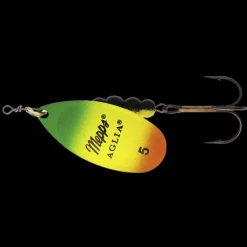Aglia Fluo #3/6,5g - Spinnare - Aglia Fluo #3/6,5g