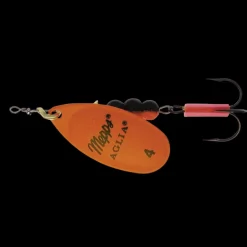 Aglia Fluo #5/13g - Spinnare - Aglia Fluo #5/13g