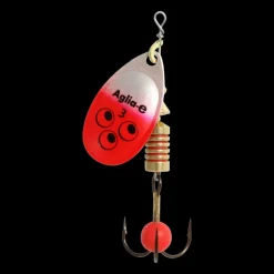 Aglia-e 3 / 6,5 g, drag för sötvattensfiske - Spinnare - Aglia-e 3 / 6,5 g, drag för sötvattensfiske