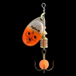 Aglia-e 2 / 4,5 g, drag för sötvattensfiske - Spinnare - Aglia-e 2 / 4,5 g, drag för sötvattensfiske