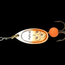 Aglia-e 2 / 4,5 g, drag för sötvattensfiske - Spinnare - Aglia-e 2 / 4,5 g, drag för sötvattensfiske