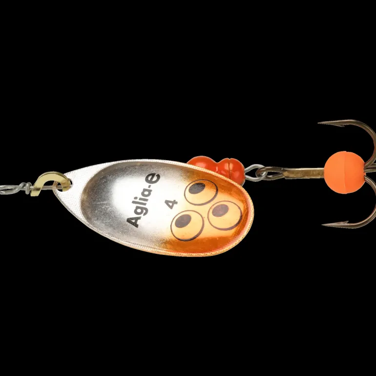 Aglia-e 4 / 9 g, drag för sötvattensfiske - Spinnare - Aglia-e 4 / 9 g, drag för sötvattensfiske