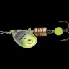 Aglia-e 1 / 3,5 g, spinner - Spinnare - Aglia-e 1 / 3,5 g, spinner