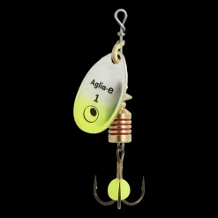 Aglia-e 1 / 3,5 g, spinner - Spinnare - Aglia-e 1 / 3,5 g, spinner