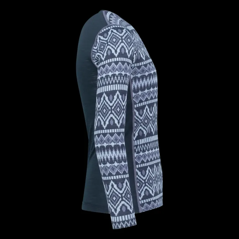 Agnes Set, ullunderkläder, junior - Underställ set - Agnes Set, ullunderkläder, junior