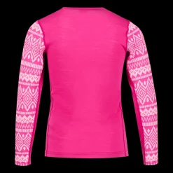 Agnes Set, ullunderkläder, junior - Underställ set - Agnes Set, ullunderkläder, junior