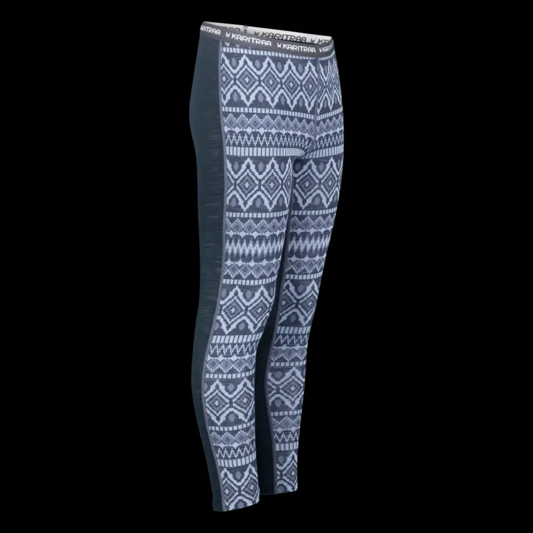 Agnes Set, ullunderkläder, junior - Underställ set - Agnes Set, ullunderkläder, junior