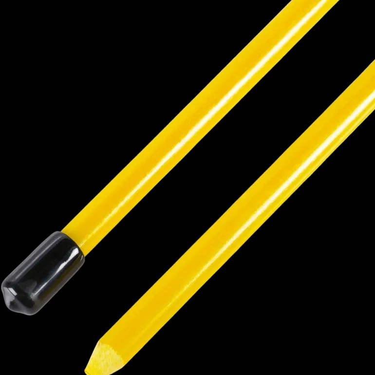 Aim Sticks Yellow - Träningstillbehör - Aim Sticks Yellow