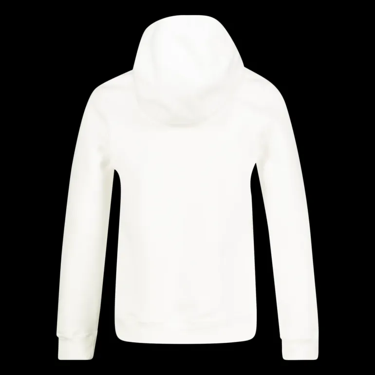 Air Pullover Fleece Hoodie, huvtröja, junior - Fritidströjor - Air Pullover Fleece Hoodie, huvtröja, junior