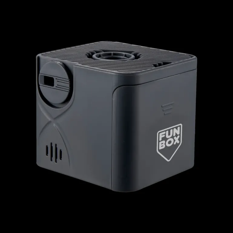 Air Pump El, elektronisk pump - Badleksaker - Air Pump El, elektronisk pump